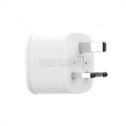 Ajax Socket G Smart Wall Socket for Automation Control  White