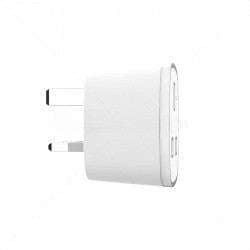 Ajax Socket G Smart Wall Socket for Automation Control  White