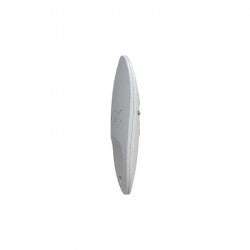 Ajax SpaceControl  White Wireless Remote for Ajax Security System