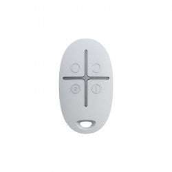Ajax StarterKit Cam Plus - Ultimate Home Security Solution