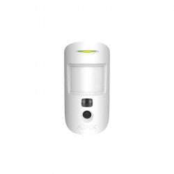 Ajax StarterKit Cam Plus - Ultimate Home Security Solution