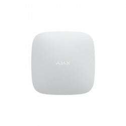 Ajax StarterKit Cam Plus - Ultimate Home Security Solution
