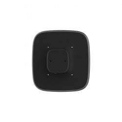 Ajax StreetSiren Black  Wireless Outdoor Alarm with LED & 113 dB Sound