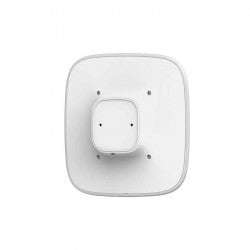 Ajax StreetSiren White  Loud Wireless Outdoor Alarm with LED & Tamper