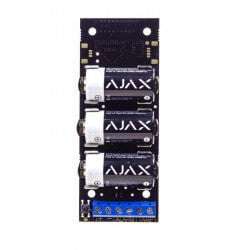 Ajax Transmitter  Wireless Device for Seamless Security Connectivity