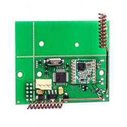 Ajax uartBridge  Wireless UART Module for System Integration