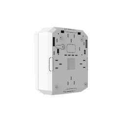 Ajax VHF Bridge White  Long-Range Communication Module for Remote Alerts