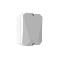Ajax VHF Bridge White  Long-Range Communication Module for Remote Alerts
