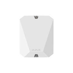 Ajax VHF Bridge White  Long-Range Communication Module for Remote Alerts
