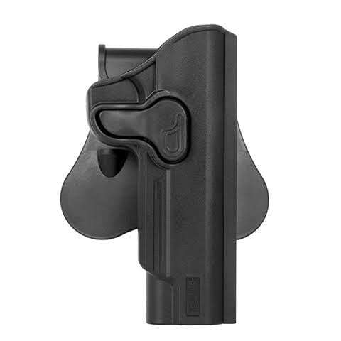 Amomax 1911 Holster HS OWB AM-1911G2