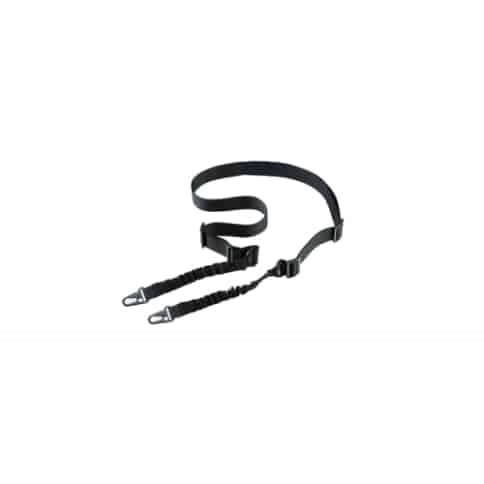 Amomax 2 Point Sling Black AM-DS01Bk
