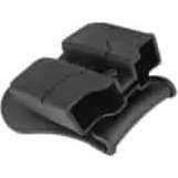 Amomax Am-mp Double Magazine Holster Fits Px4,H&K P30,Usp, Usp Compact