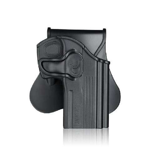 Amomax T24/7G2 Holster HS OWB AM-T24/7G2