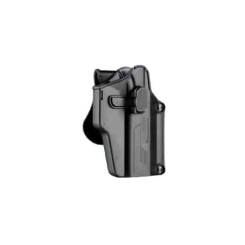 Amomax Universal Holster HS OWB AM-UH