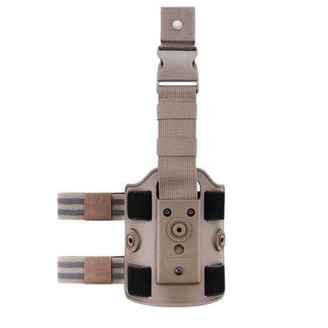 Amomax Thigh Holster Platform AM-DLPF