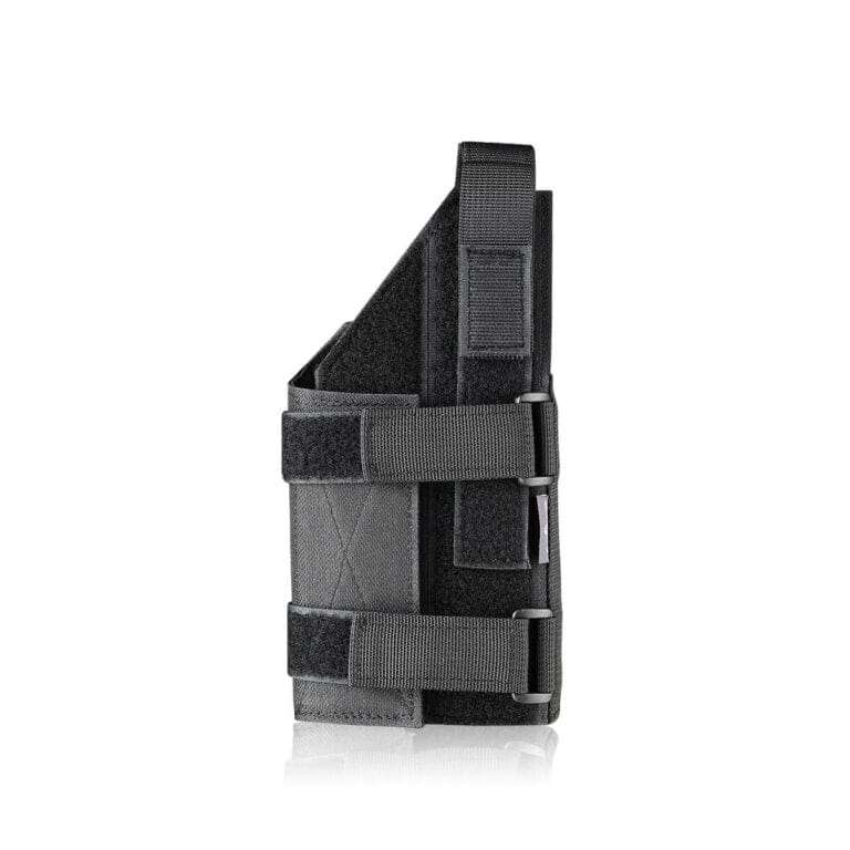 Amomax Ambidextrous Universal Molle Holster SS