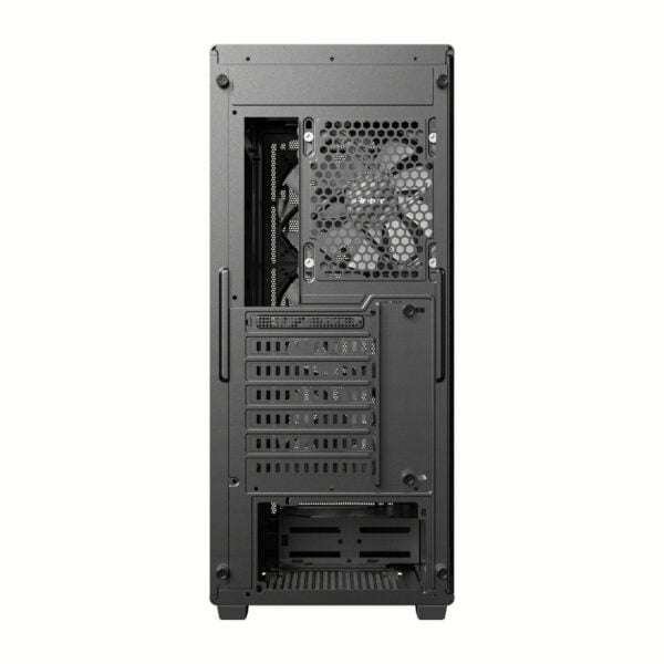 Antec AX85 ATX ARGB Mid-Tower Gaming Chassis  Black