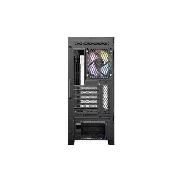 Antec CX700 Elite ATX | Micro-ATX | ITX RGB Mid-Tower Gaming Chassis  Black