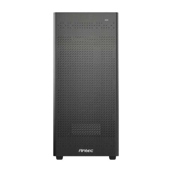 Antec NX500M Micro-ATX | ITX Mini -Tower Gaming Chassis  Black