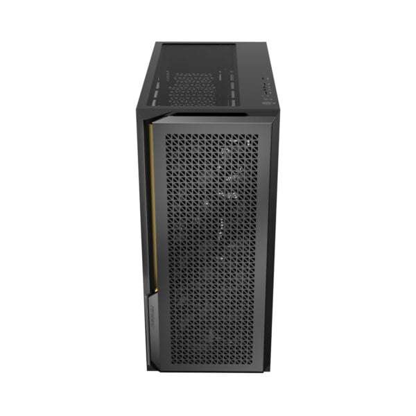 Antec P20CE Mid-Tower E-ATX | ATX | Micro-ATX | ITX Gaming Chassis  Black