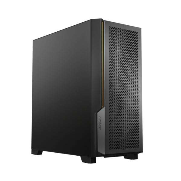 Antec P20CE Mid-Tower E-ATX | ATX | Micro-ATX | ITX Gaming Chassis  Black
