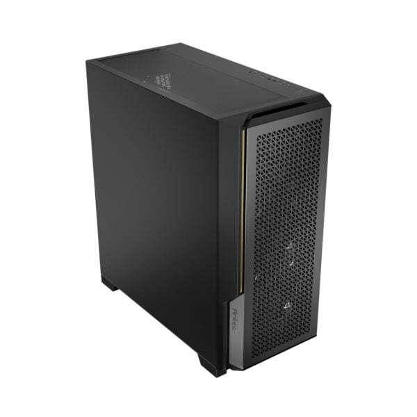 Antec P20CE Mid-Tower E-ATX | ATX | Micro-ATX | ITX Gaming Chassis  Black