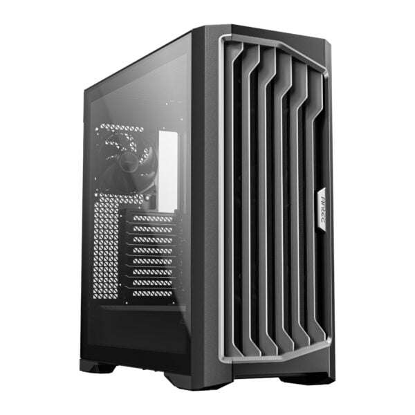 Antec Performance FT1 E-ATX Full-Tower Gaming Chassis  Black