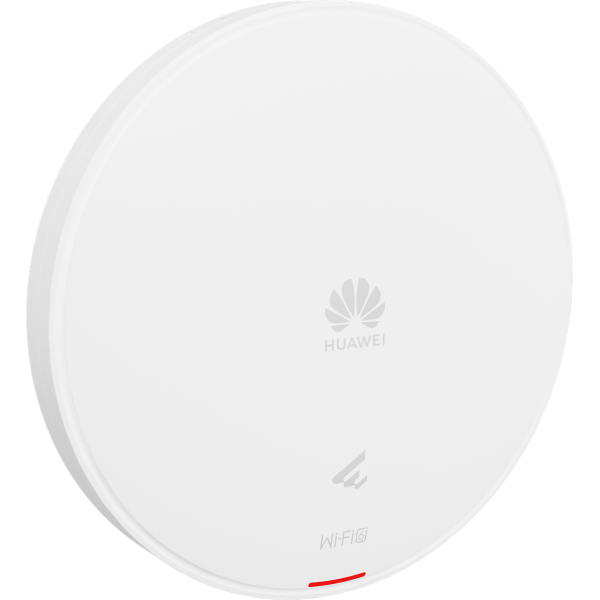 AP661 Wi-Fi 6 11ax indoor 2+2+4 tri bands smart antenna USB BLE
