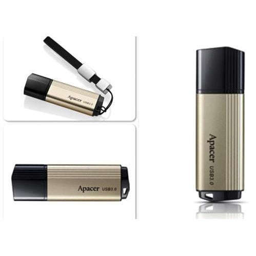 Apacer AH353 32GB USB 3.0 Flash Drive