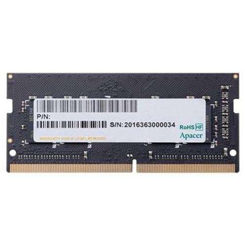 Apacer DDR4 4GB 2666 MHz SO