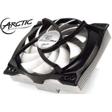 Arctic Accelero L2 PLUS See Compatibility List
