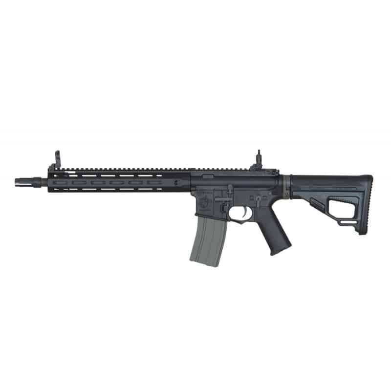 ARES AMOEBA OCTARMS PRO SR16 AEG AR-071 BLACK Airsoft Rifle