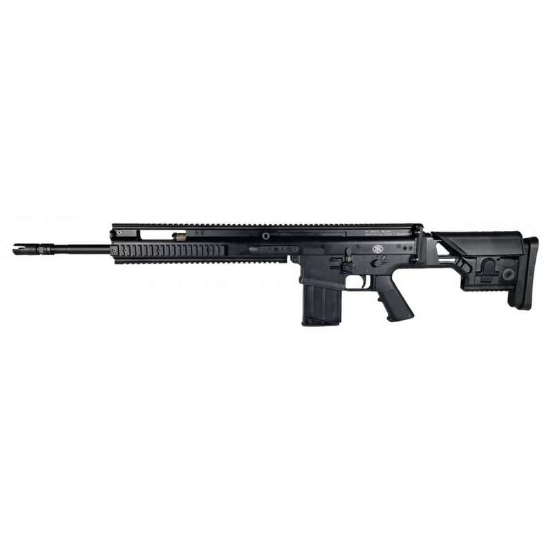 Ares FN Herstal SCAR H-TPR AEG Airsoft Rifle 200833
