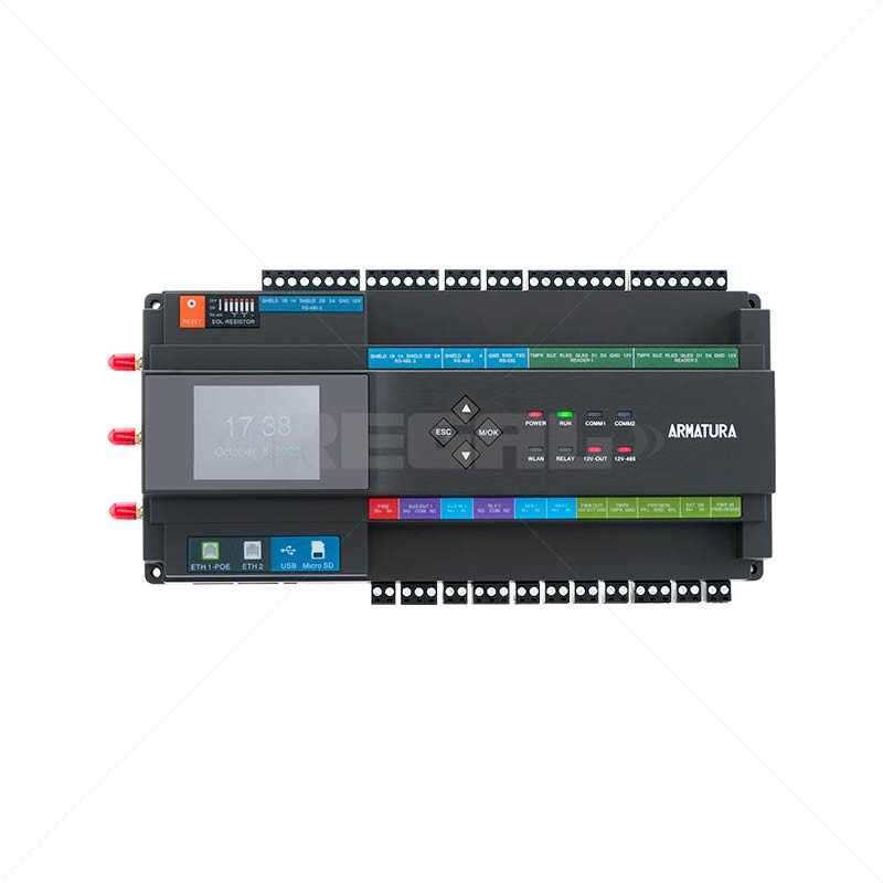 Armatura AHDU-1160 Horizon IP-Based 1 Door Controller LK800-1