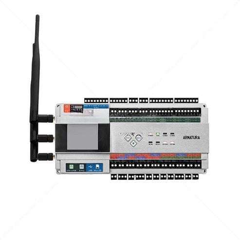 ARMATURA AHSC-1000 Horizon IP-Based Core Controller LK800