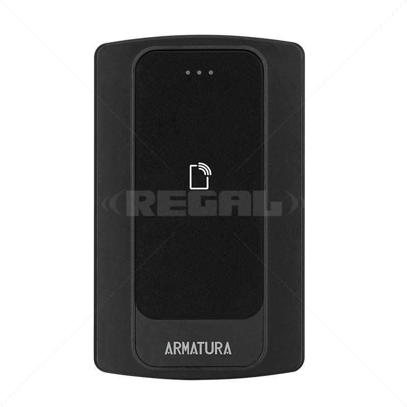 ARMATURA EP10C-DF Explorer EP Card Reader - Multi-Frequency Access