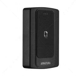 ARMATURA EP10C-DF Explorer EP Card Reader - Multi-Frequency Access