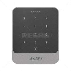 ARMATURA EP20CKQ-DF Explorer EP Keypad Reader