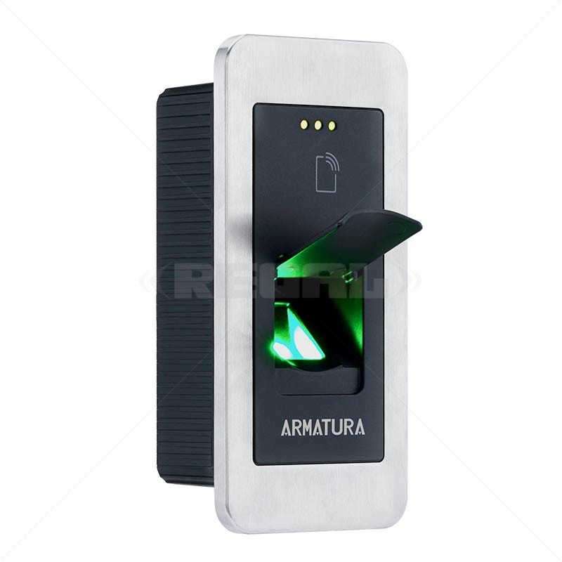 ARMATURA EP30CF-DF Explorer EP Fingerprint Keypad Reader