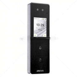 ARMATURA OMNIAC20-RNP Multi-Biometric Reader - Secure Access Control