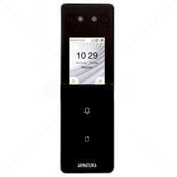 ARMATURA OMNIAC20-RNP Multi-Biometric Reader - Secure Access Control
