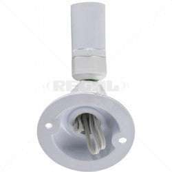 Armed Status LED Indicator Flexible  Green System Status Display
