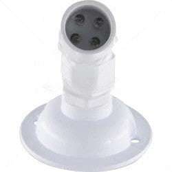 Armed Status LED Indicator Flexible  Red Visual Alarm Display