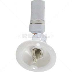 Armed Status LED Indicator Flexible  Yellow Visual Alarm Display