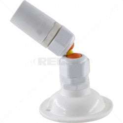 Armed Status LED Indicator Flexible  Yellow Visual Alarm Display
