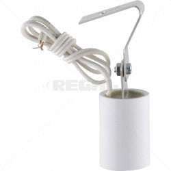 Red Armed Status LED Indicator  Visual Alarm System Status Light