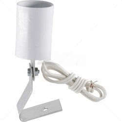 Red Armed Status LED Indicator  Visual Alarm System Status Light