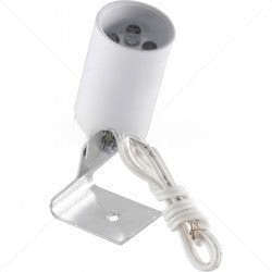 Red Armed Status LED Indicator  Visual Alarm System Status Light