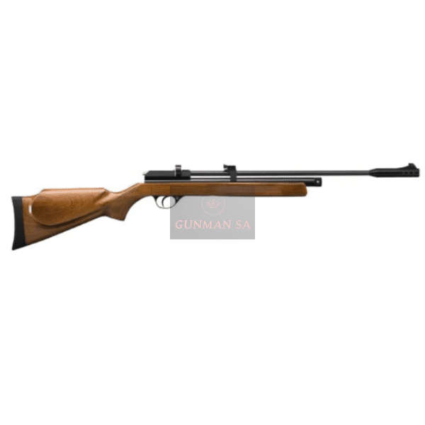Snowpeak CR600W CO2 Rifle (Bolt Action|7|800 FPS|8.5J|95cm|2.1kg|4.5mm)