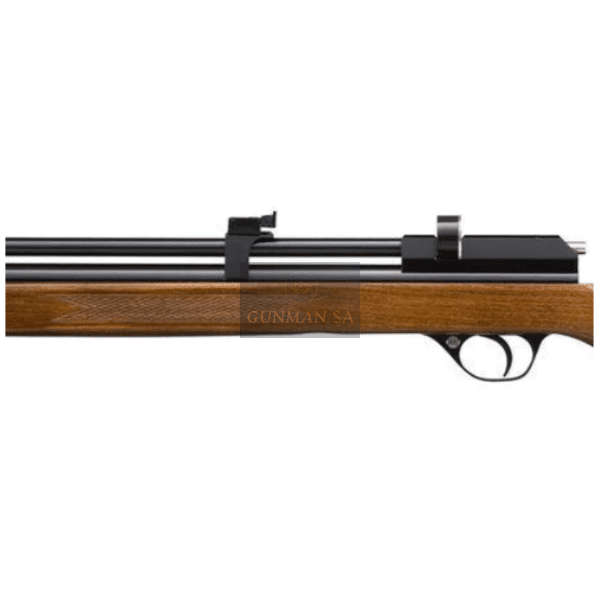 Snowpeak CR600W CO2 Rifle (Bolt Action|7|800 FPS|8.5J|95cm|2.1kg|4.5mm)